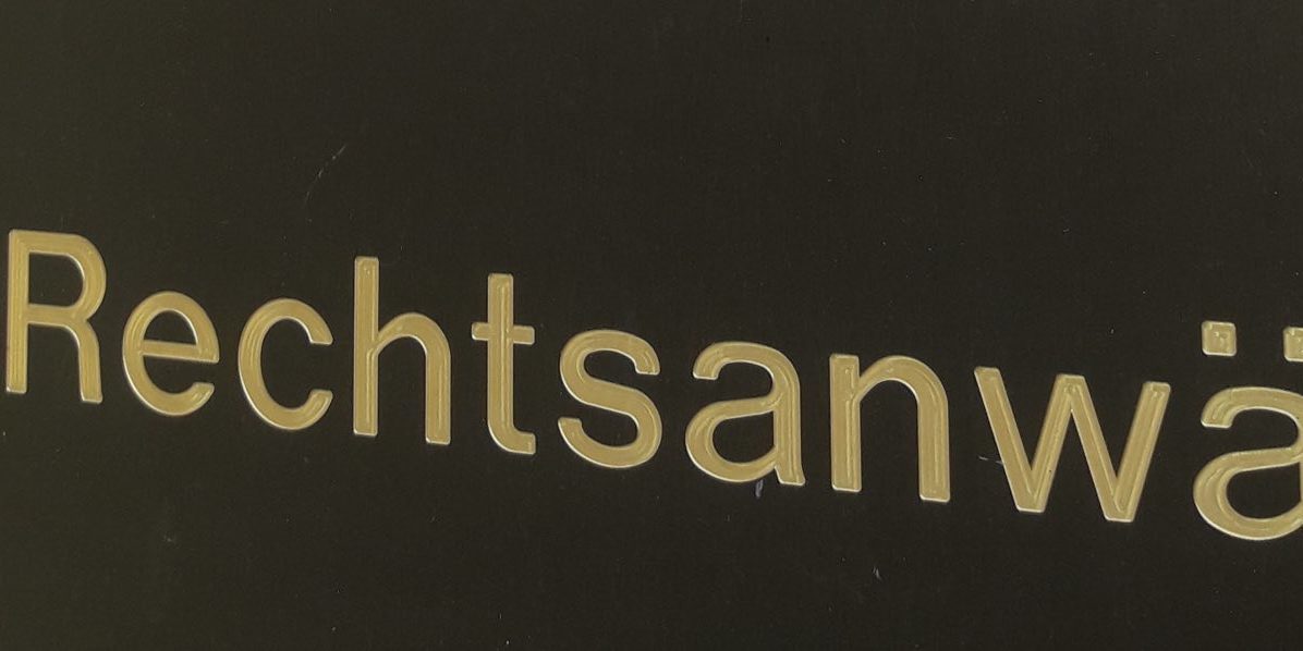 Rechtsanwalt für Arbeitsrecht in Stuttgart