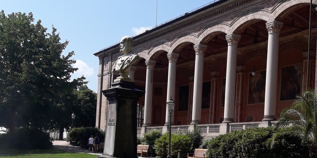 Arbeitsrecht für Baden-Baden / Karlsruhe