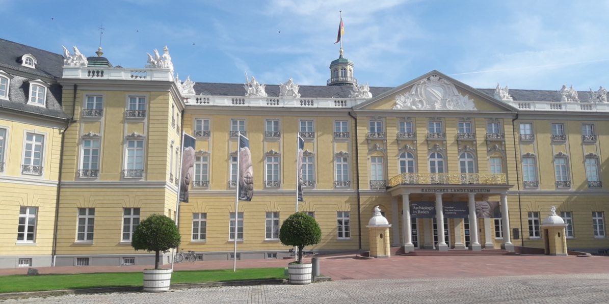 Anwalt für Arbeitsrecht / Karlsruhe