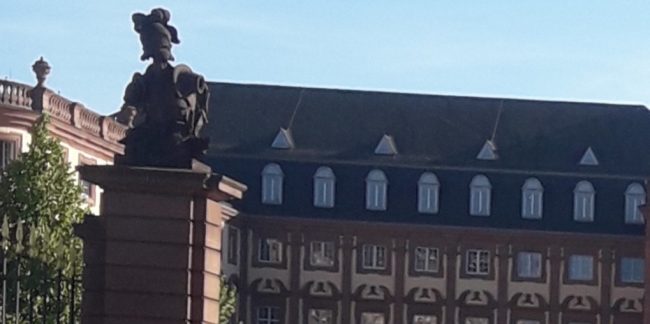 Anwalt für Arbeitsrecht in der Stadt Mannheim Anwalt für Arbeitsrecht in der Stadt Mannheim