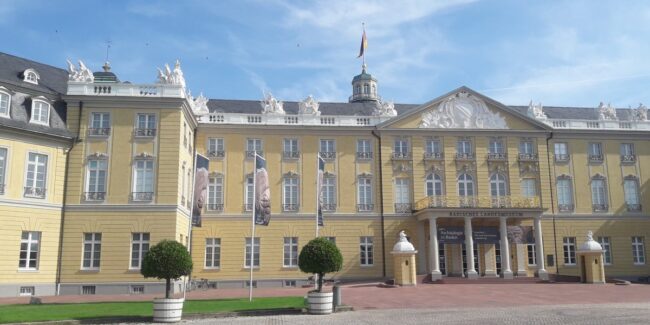 Anwalt für Arbeitsrecht aus Karlsruhe Anwalt für Arbeitsrecht aus Karlsruhe