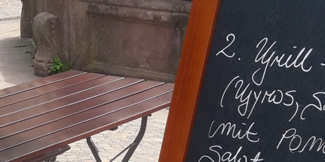 Arbeitsrecht im Raum Stuttgart