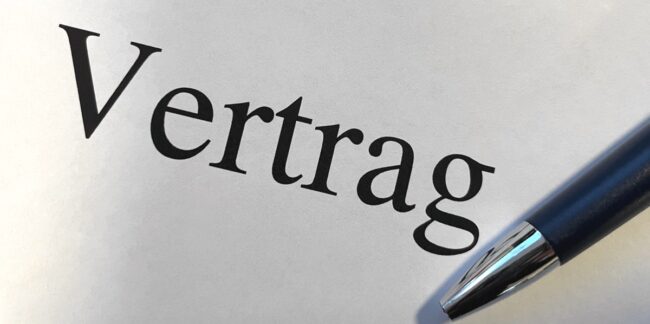 Die formale Kündigung: Arbeitsrecht München Die formale Kündigung: Arbeitsrecht München