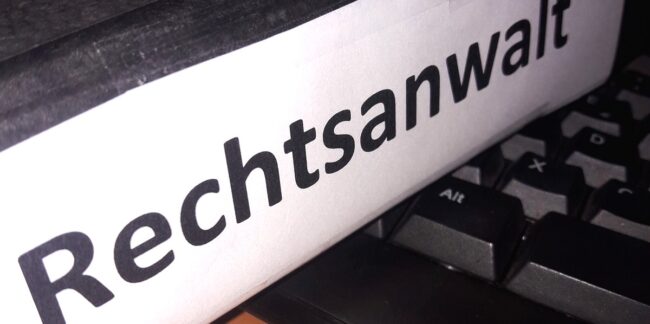 Mindestausbildungsvergütung beachten / Arbeitsrecht München Mindestausbildungsvergütung beachten / Arbeitsrecht München