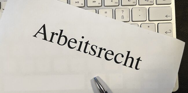 Arbeitsrecht in München: Fakten zur Vergütung Arbeitsrecht in München: Fakten zur Vergütung